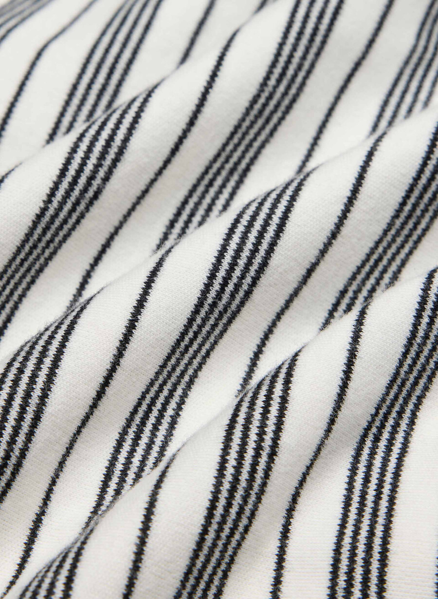 interlock cotton eton longsleeve light birchblack