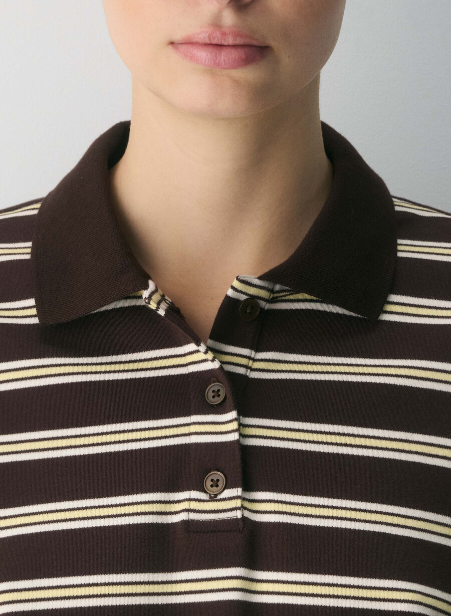 interlock cotton eton longsleeve rchmchbrwn lemonade