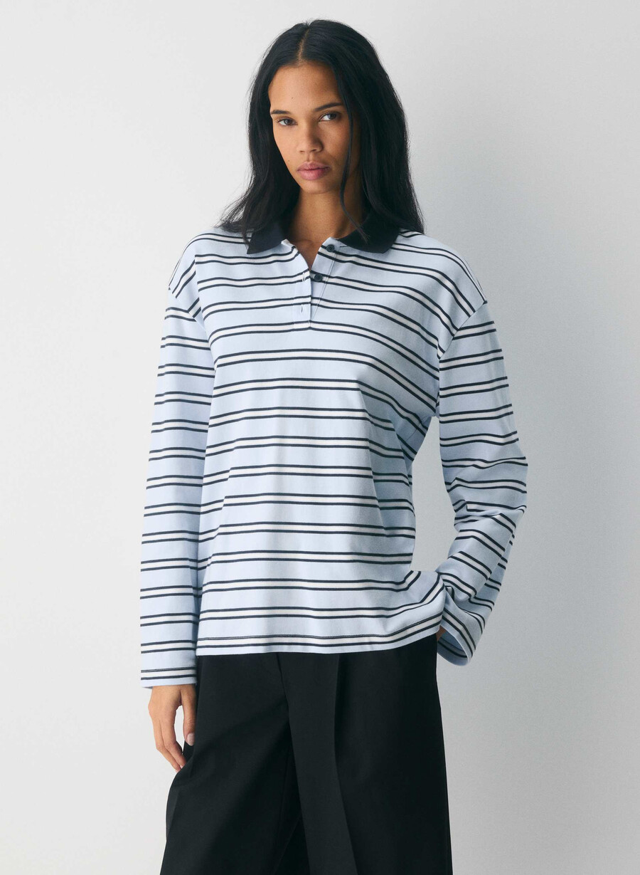 interlock cotton eton longsleeve mddy bldrk nght nvy