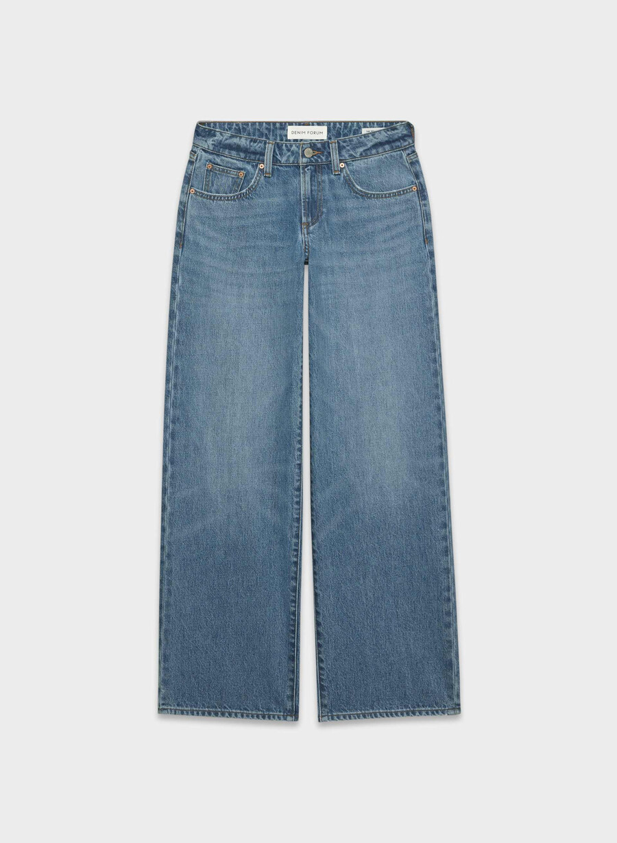 denim forum the 90s super lo-rise baggy jean 5 yrs kiss n tell bl