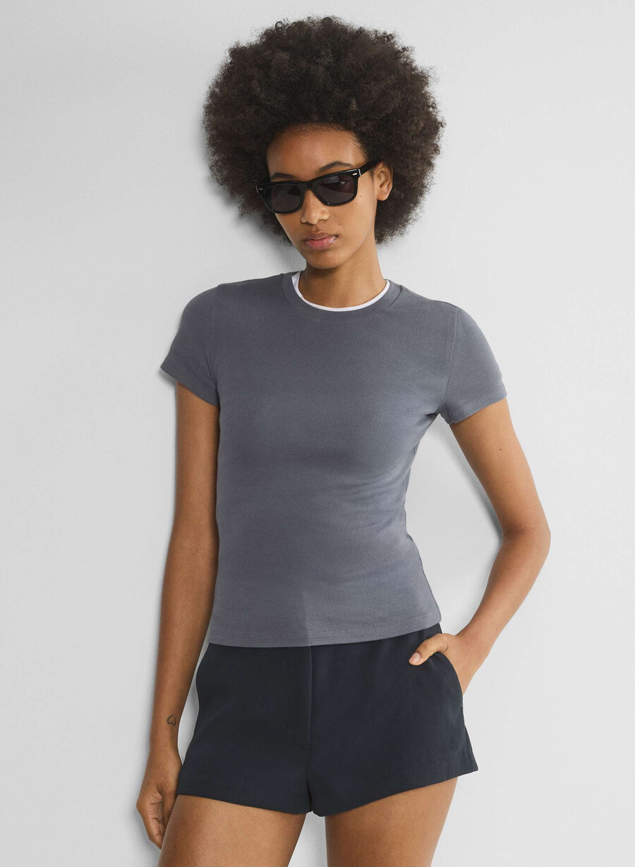 the limitless short micro dark night navy