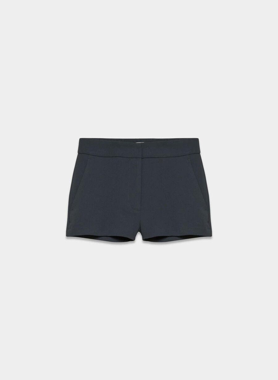 the limitless short micro dark night navy