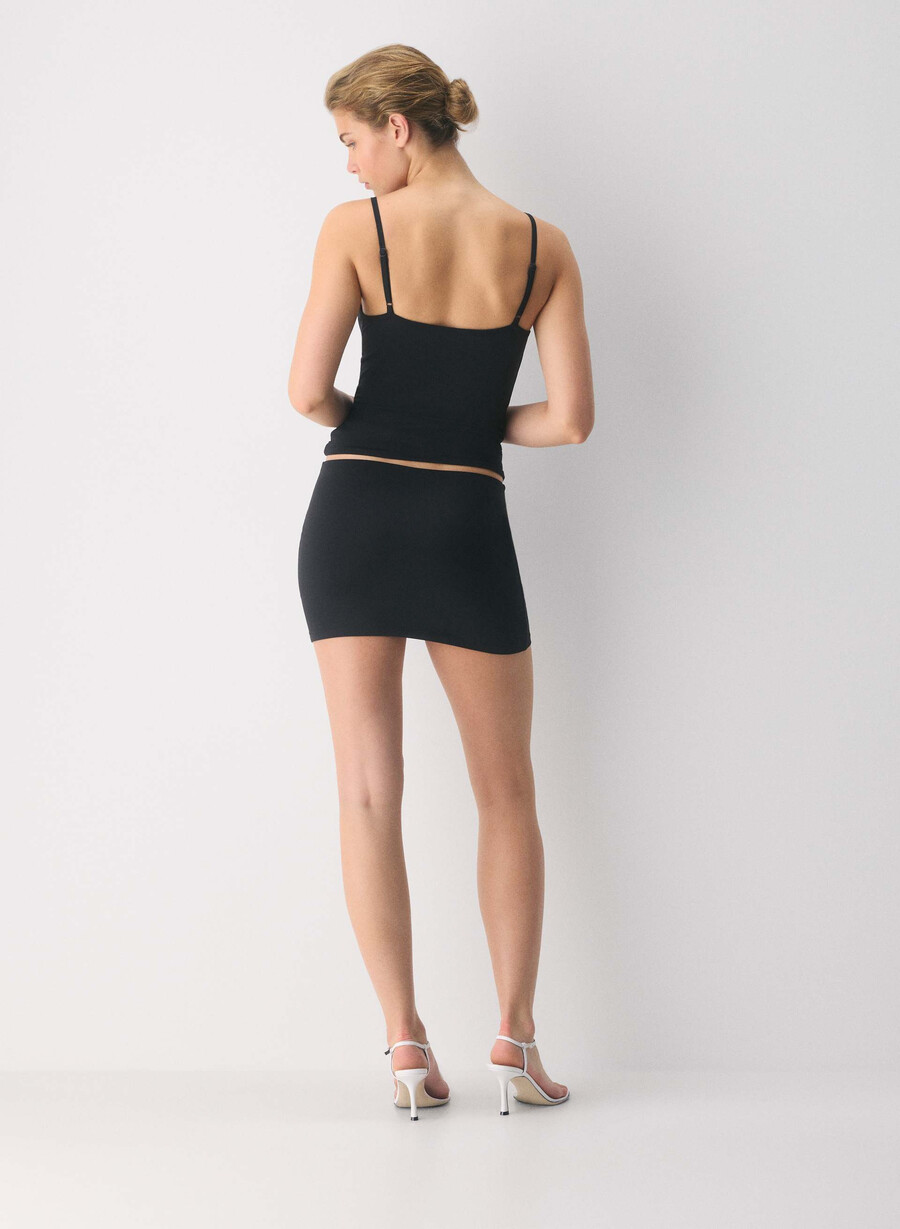 original contour sparks tank black