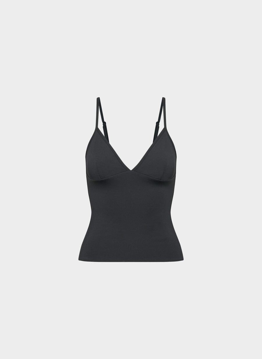 original contour sparks tank black