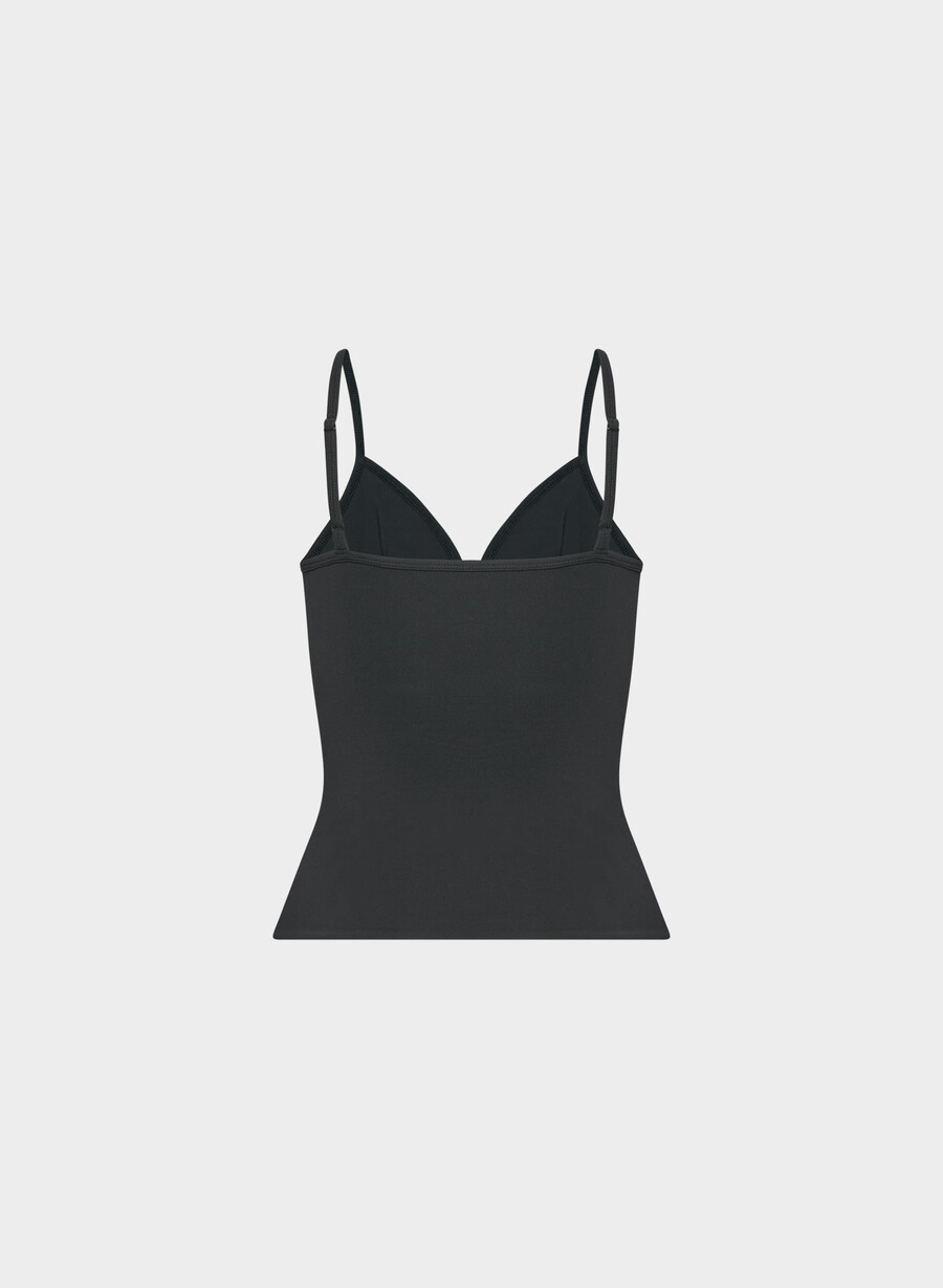 original contour sparks tank black