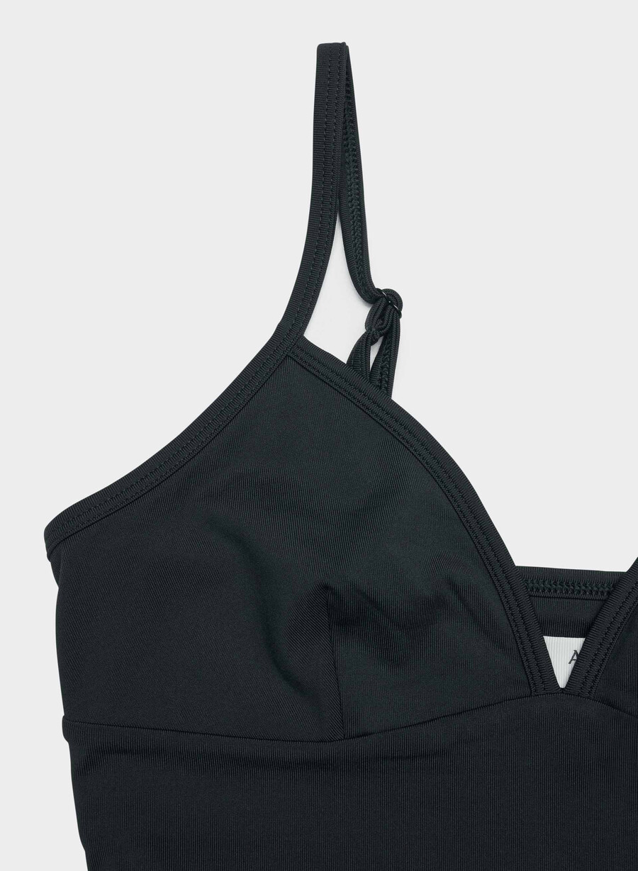 original contour sparks tank black