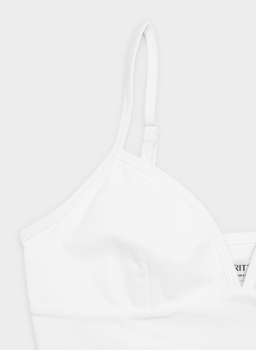 original contour sparks tank bright white