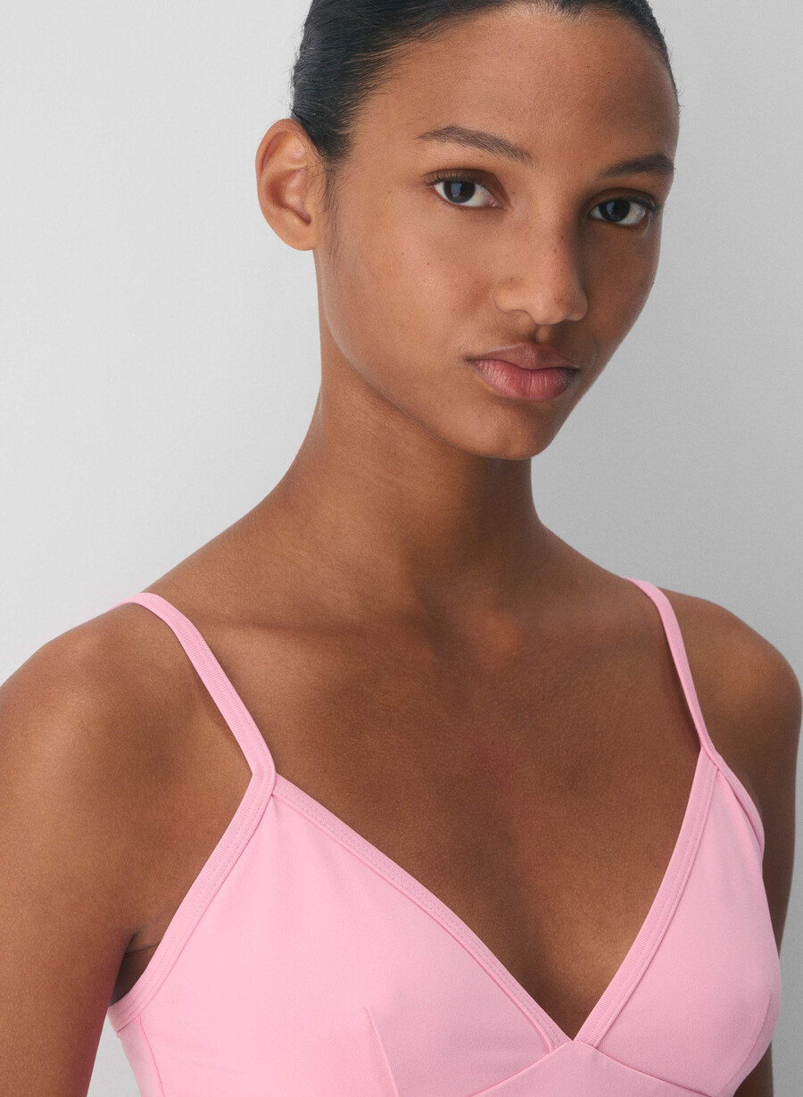 original contour sparks tank bright white