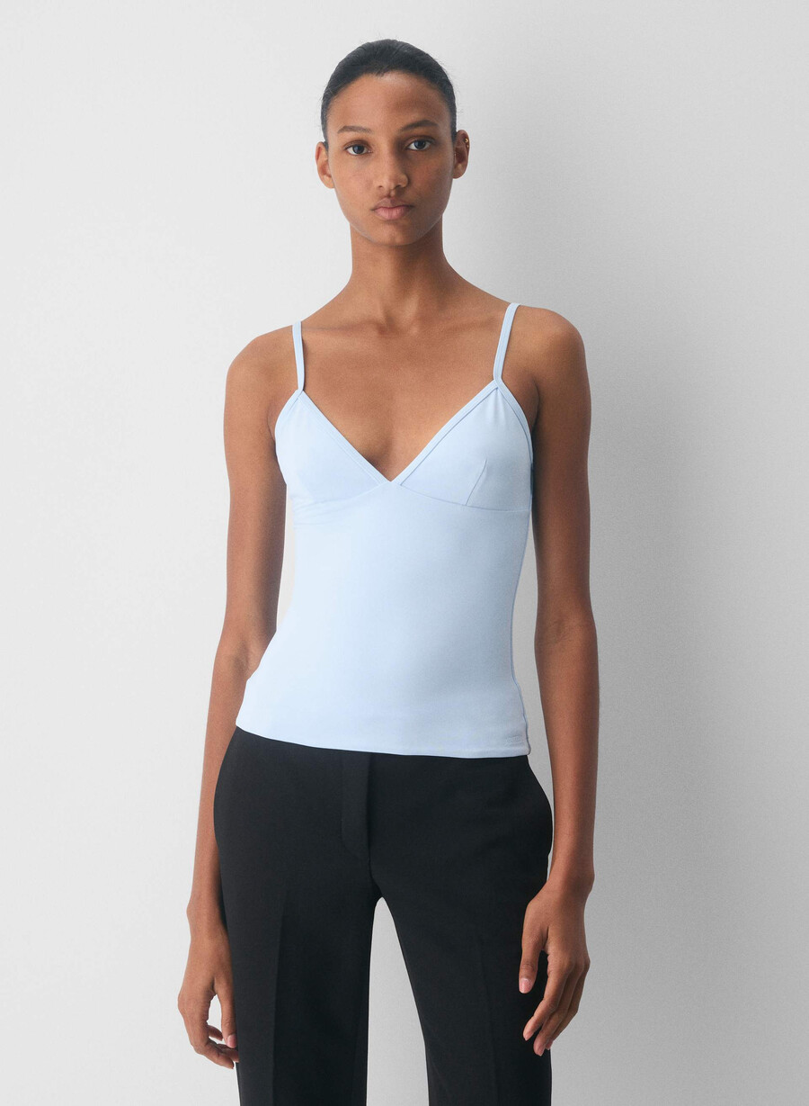 original contour sparks tank villa blue