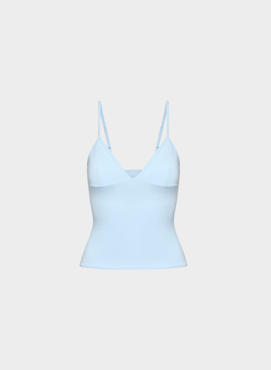 original contour sparks tank villa blue