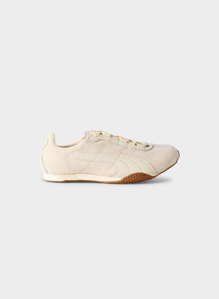 puma h-street alpine snow warm wht