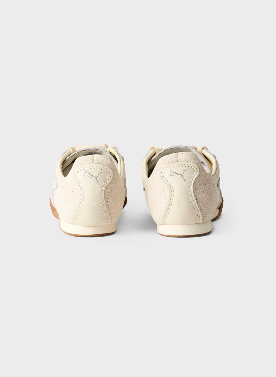 puma h-street alpine snow warm wht