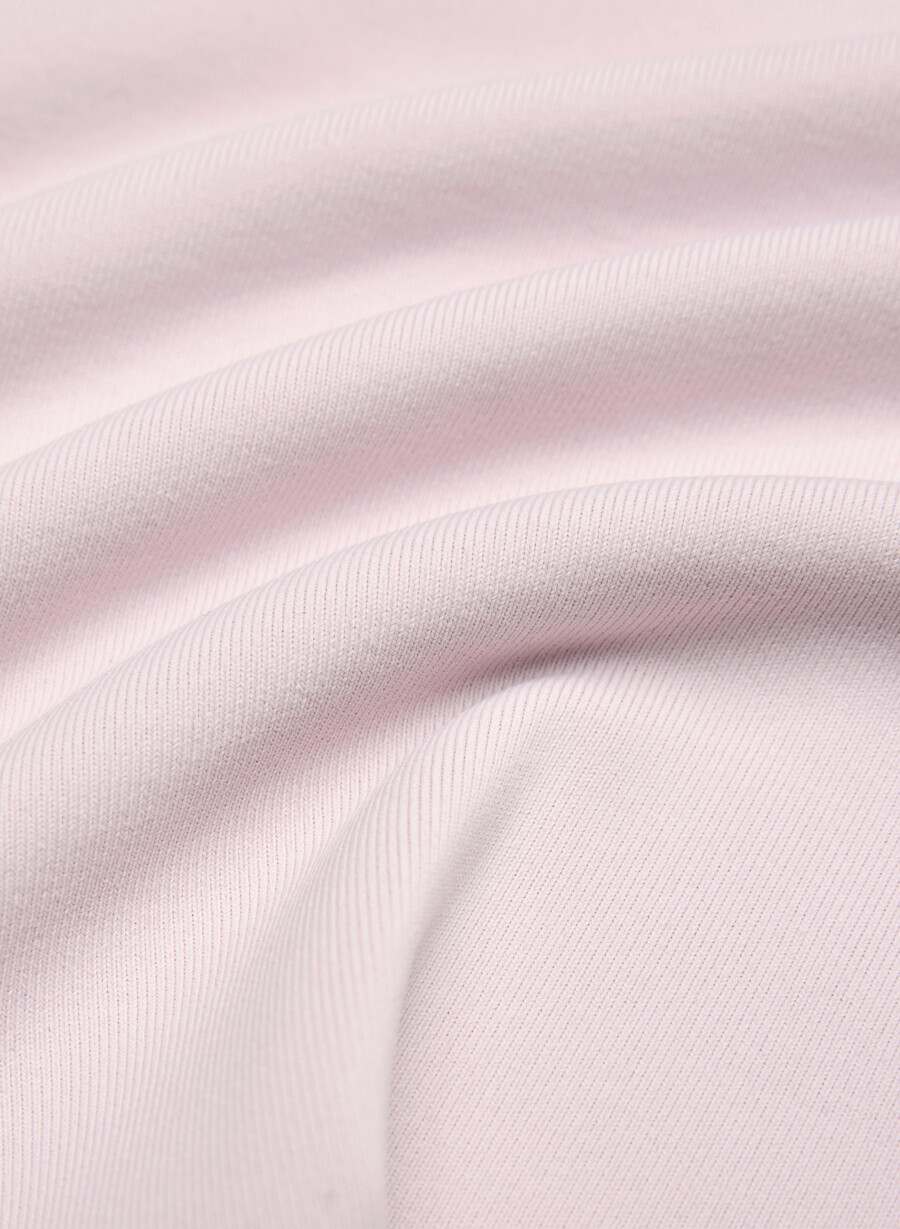 original contour cherish longsleeve dusty pink