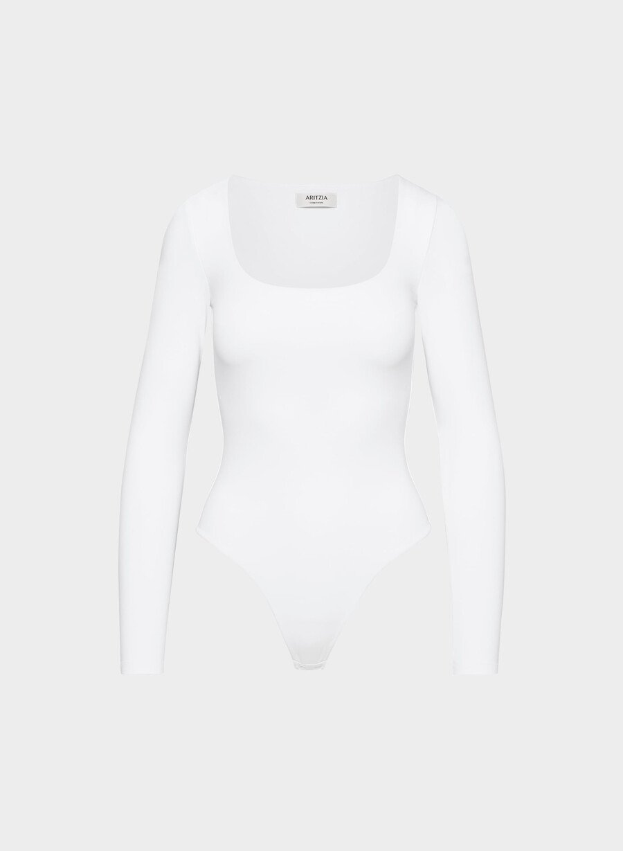 original contour ember bodysuit black
