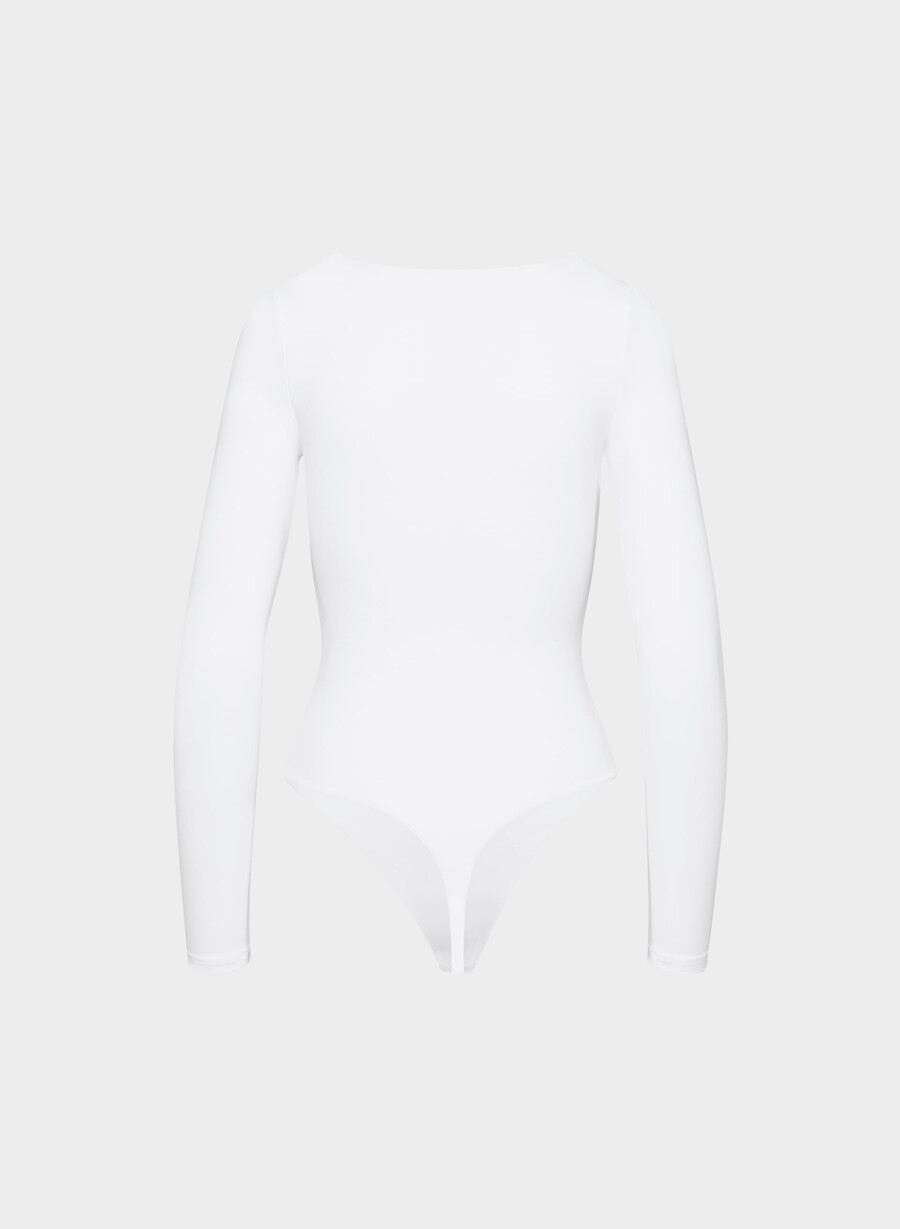 original contour ember bodysuit black