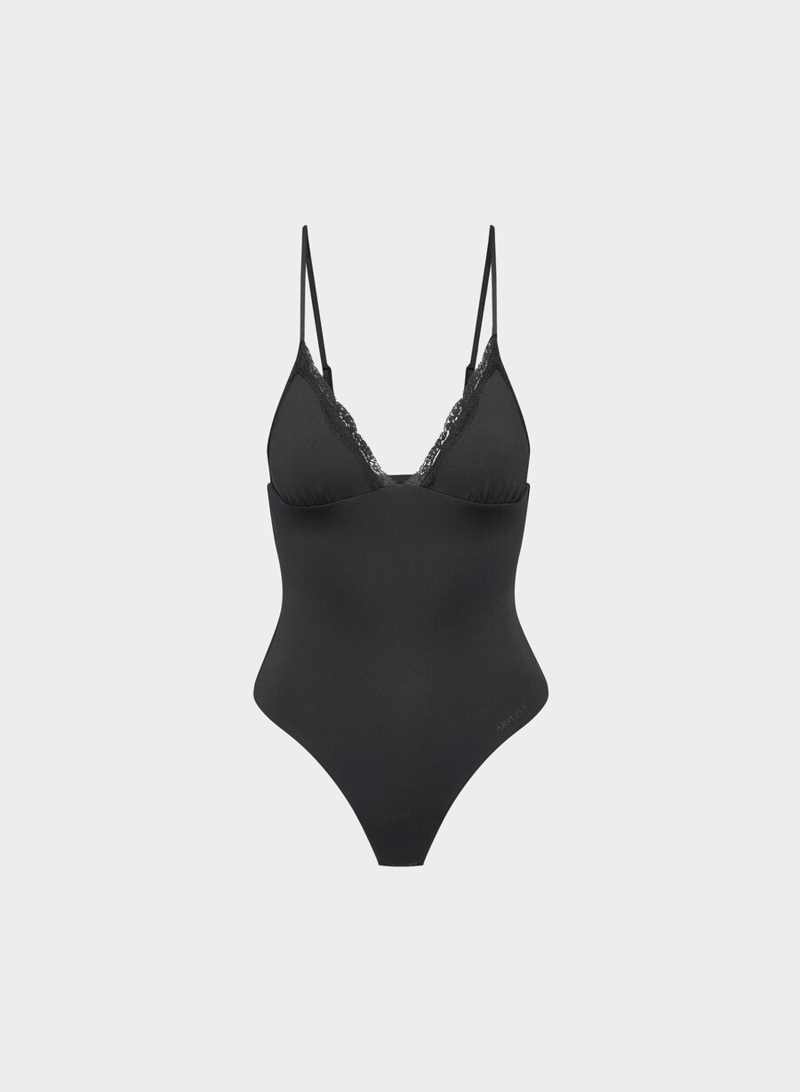 original contour stir bodysuit black