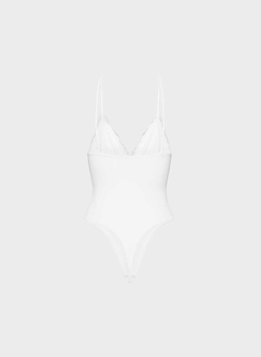 original contour stir bodysuit bright white