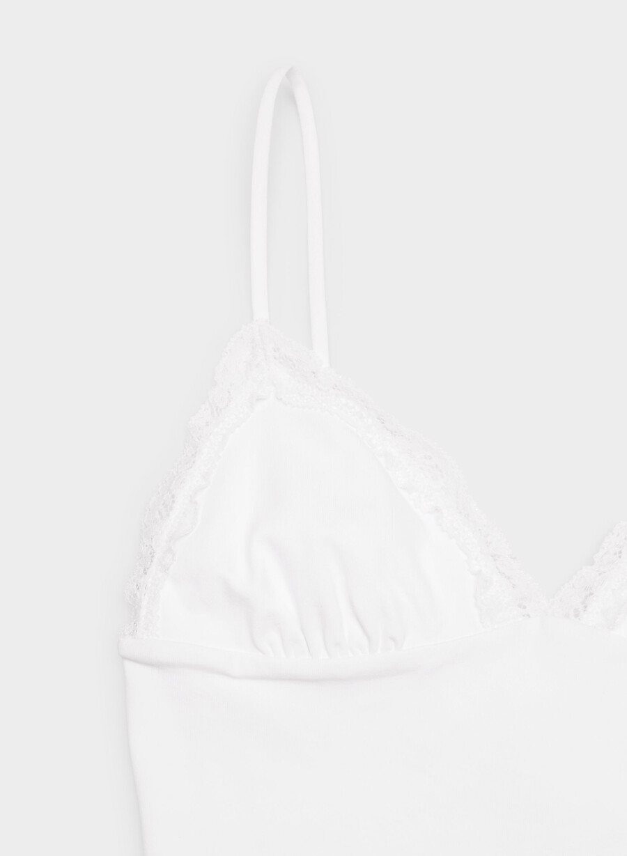 original contour stir bodysuit bright white