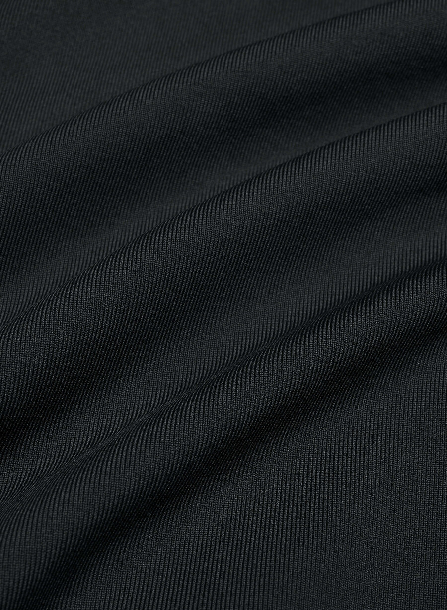 original contour waver dress black