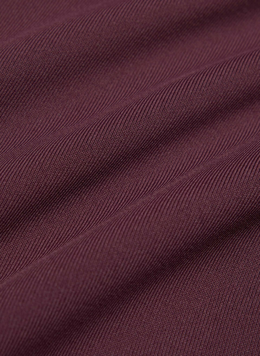 original contour waver dress cardamon