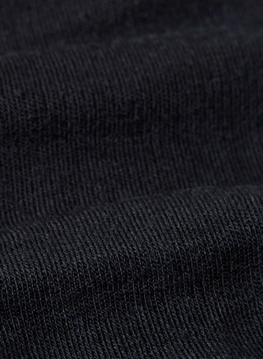 trail crew sock blackblack