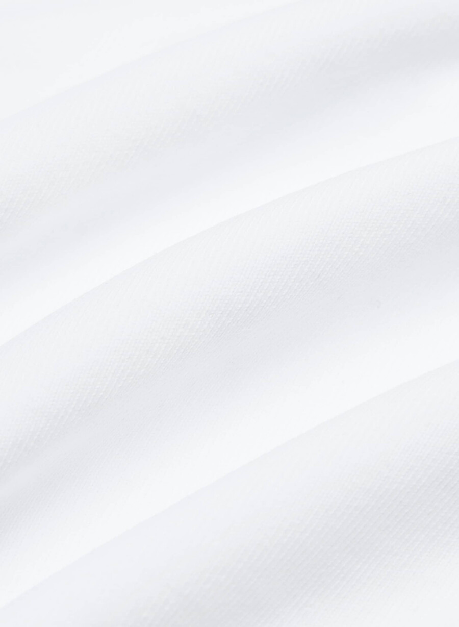 original contour appeal waist tube top bright white