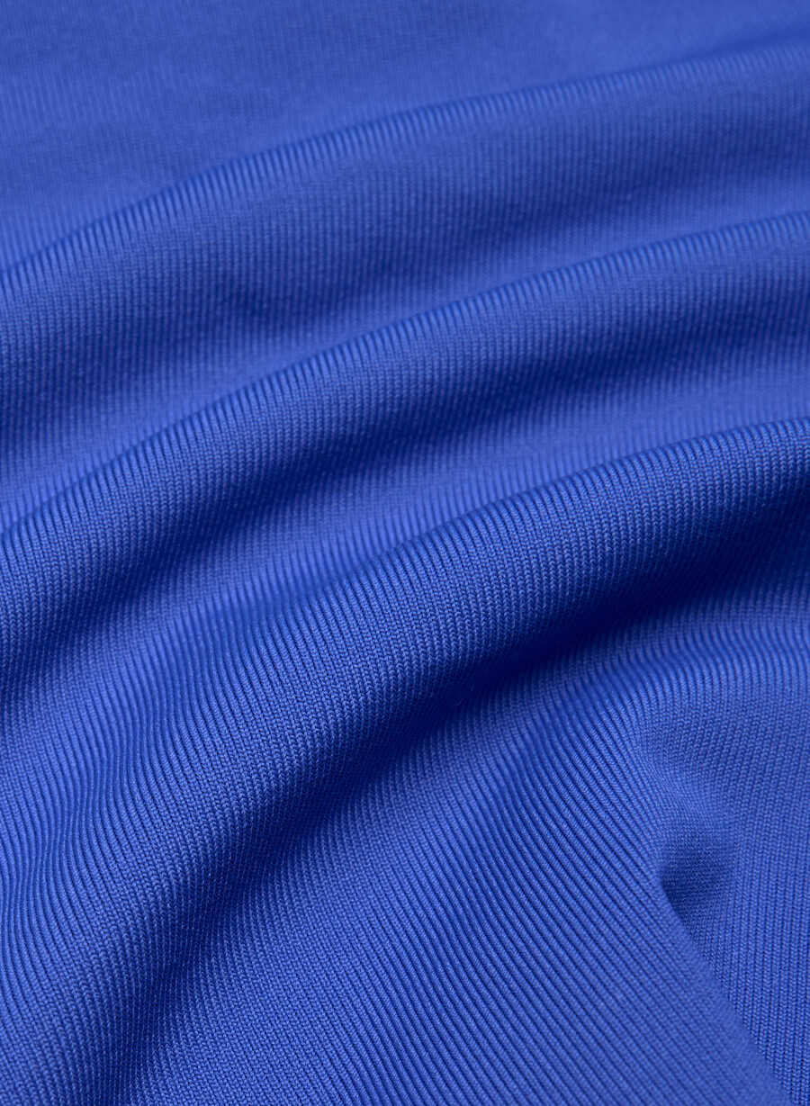 original contour appeal waist tube top ablaze blue