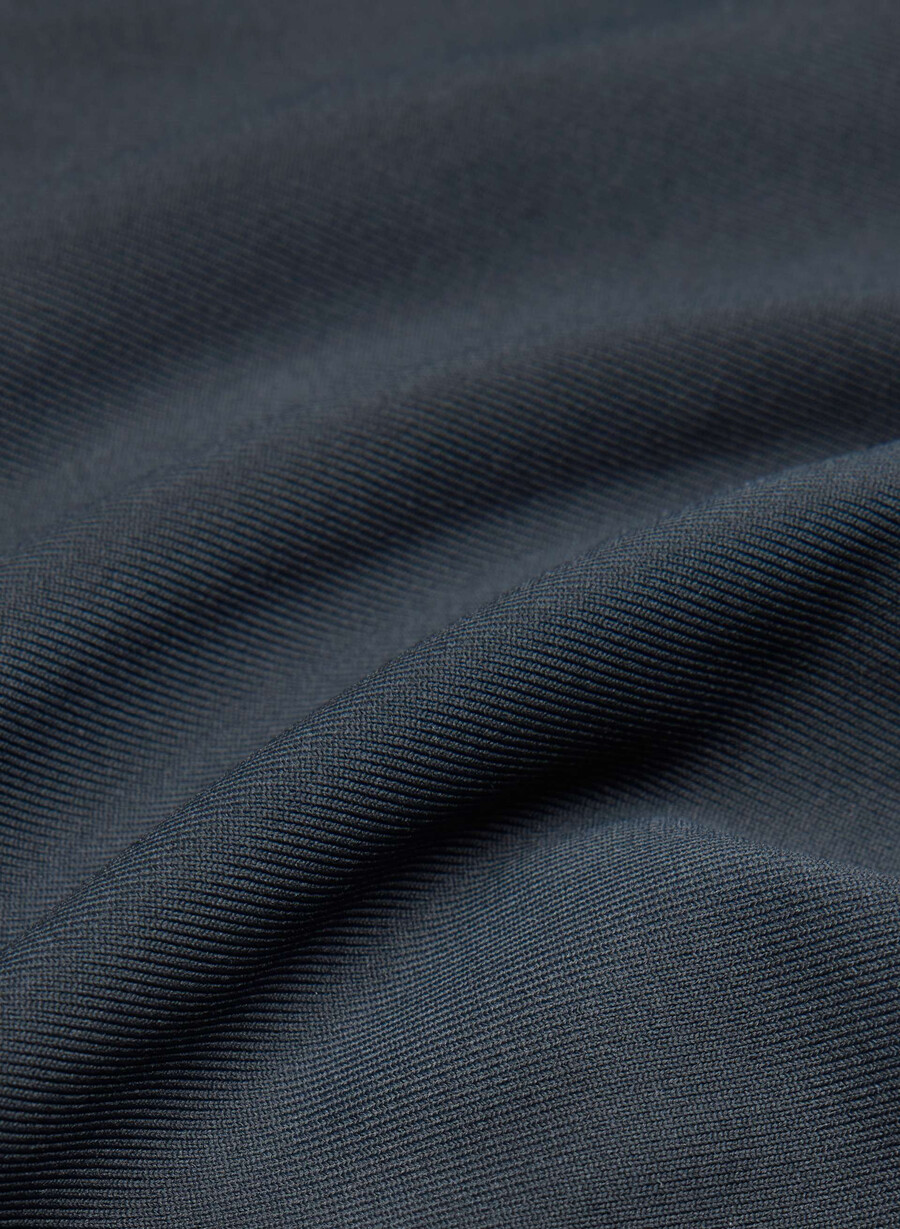 original contour appeal waist tube top dark night navy