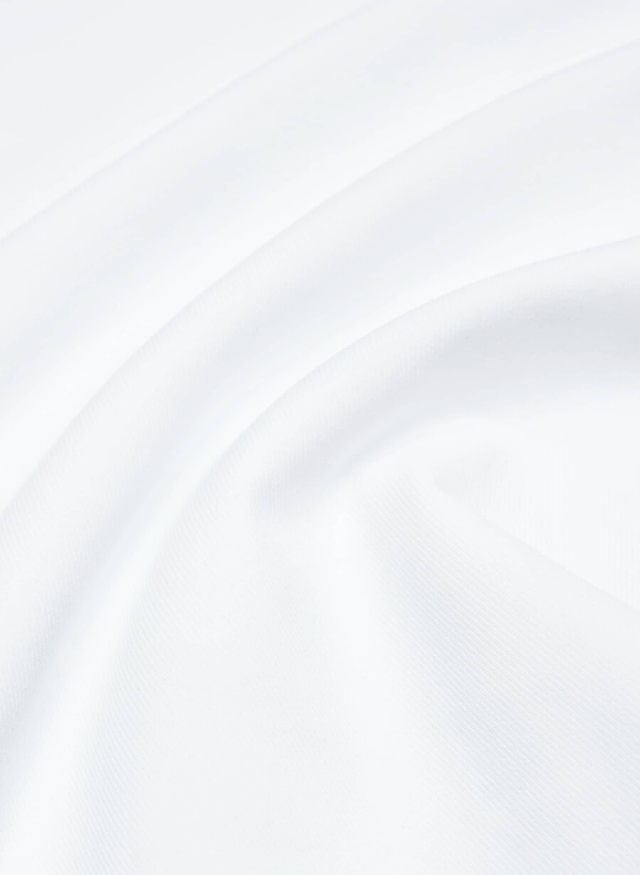 original contour appeal tube top bright white