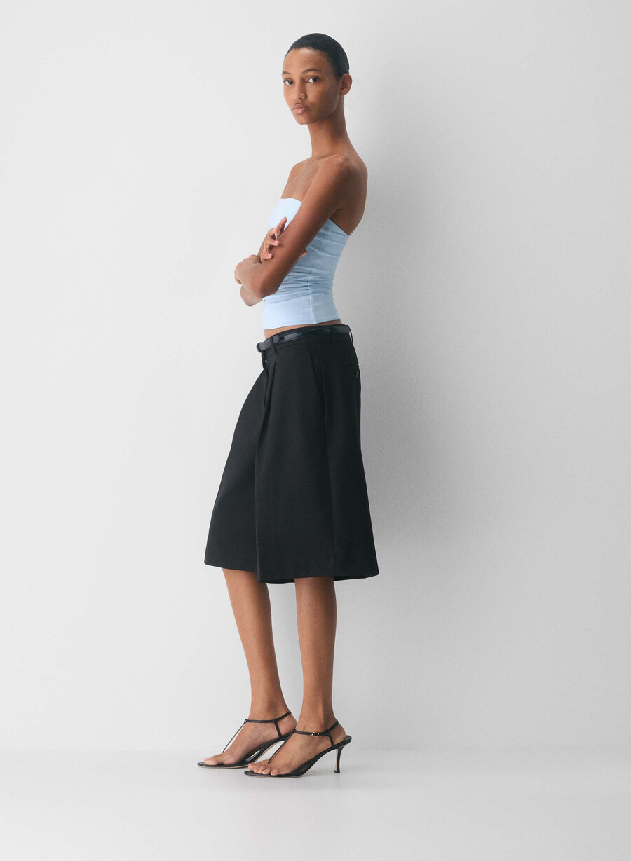 original contour appeal tube top villa blue