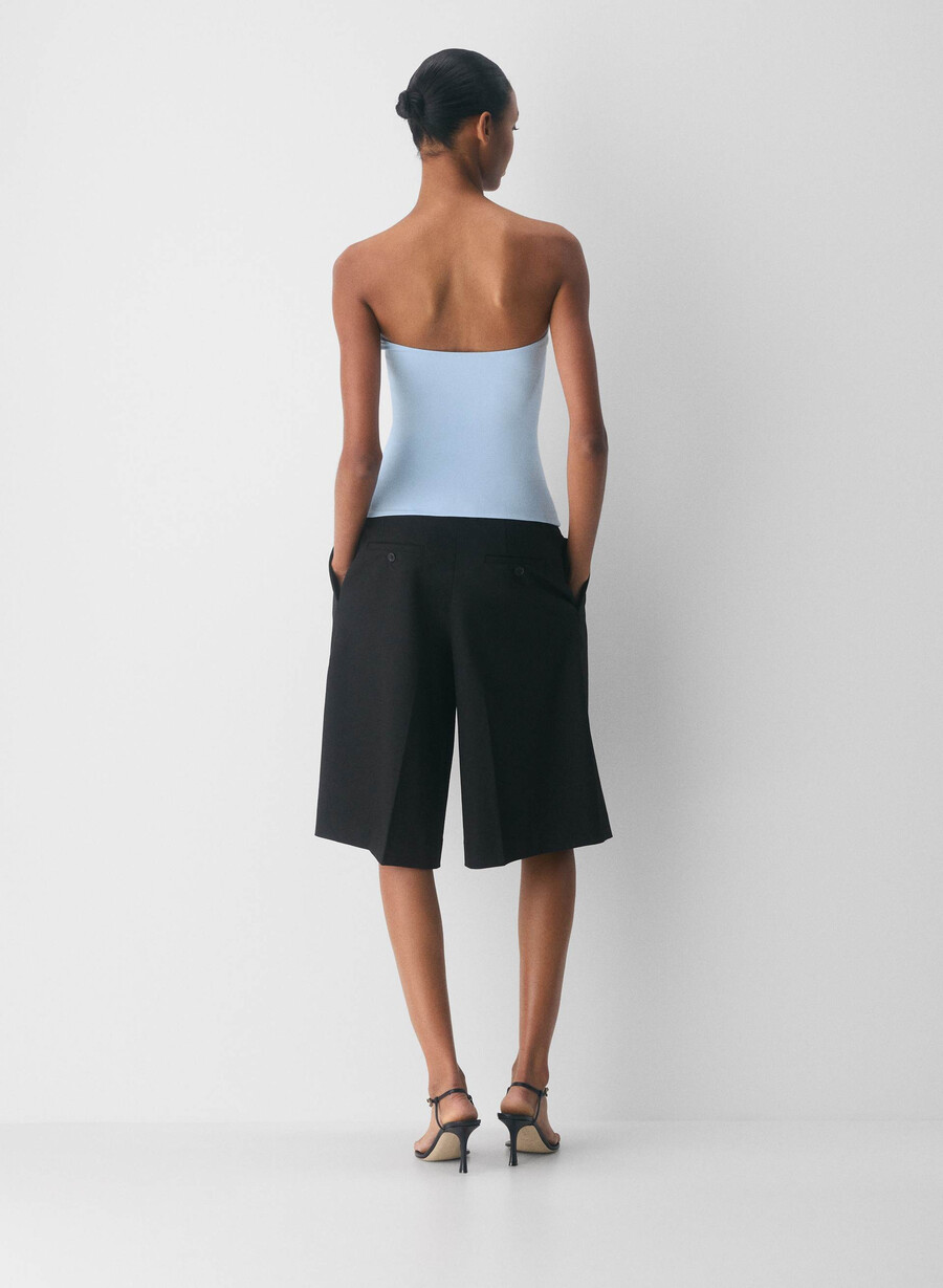 original contour appeal tube top villa blue