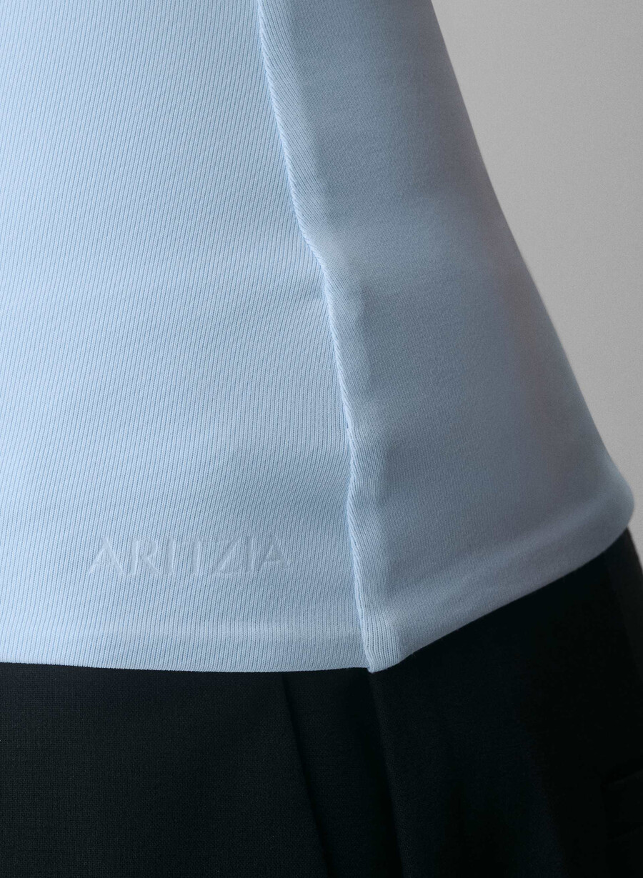 original contour appeal tube top villa blue