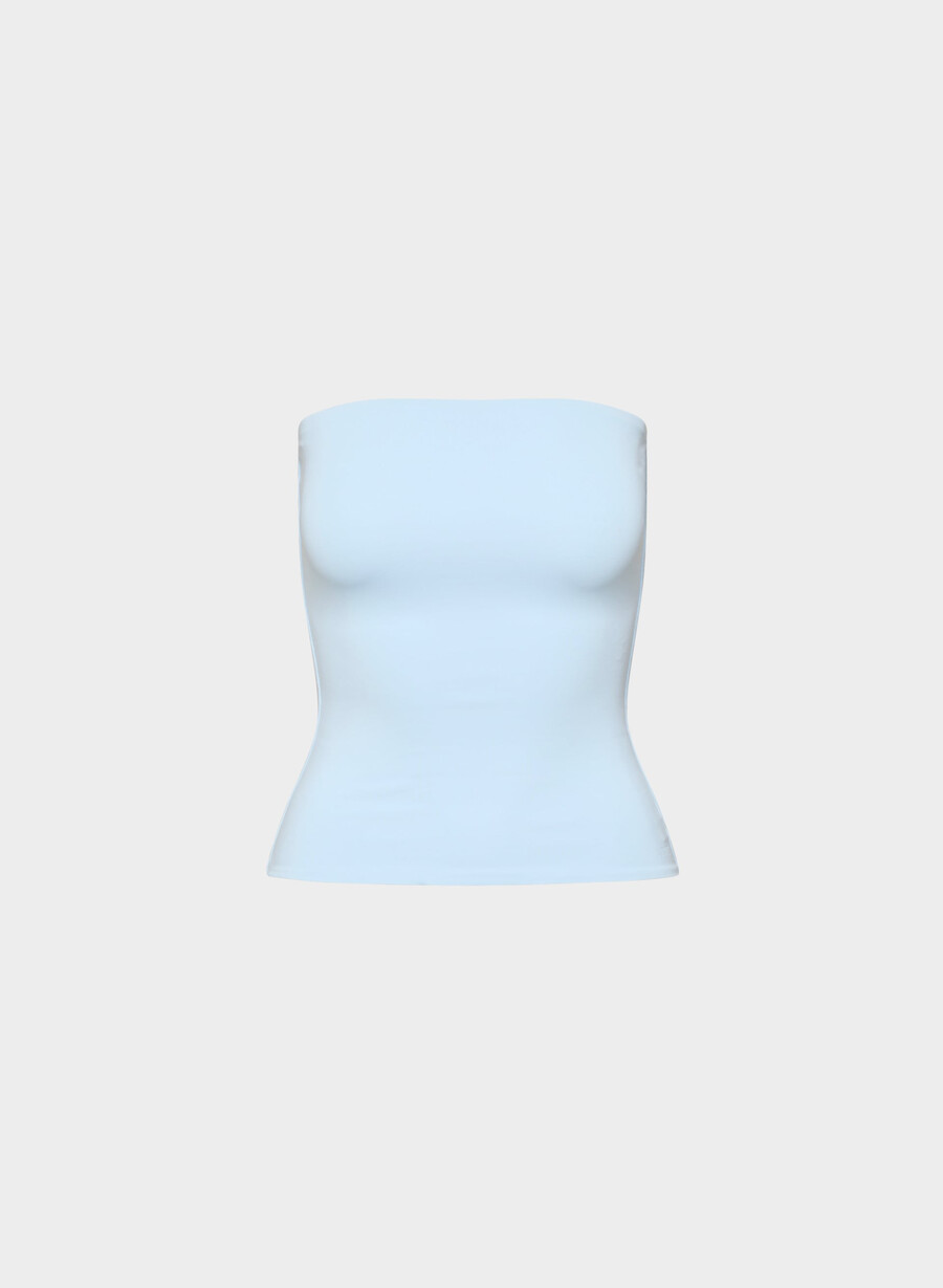 original contour appeal tube top villa blue