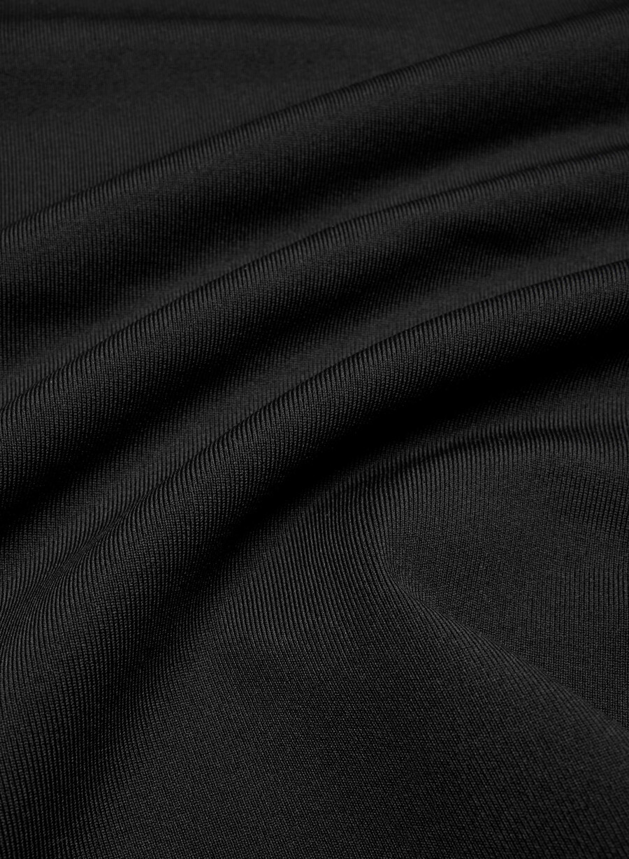 original contour splendid crew longsleeve black