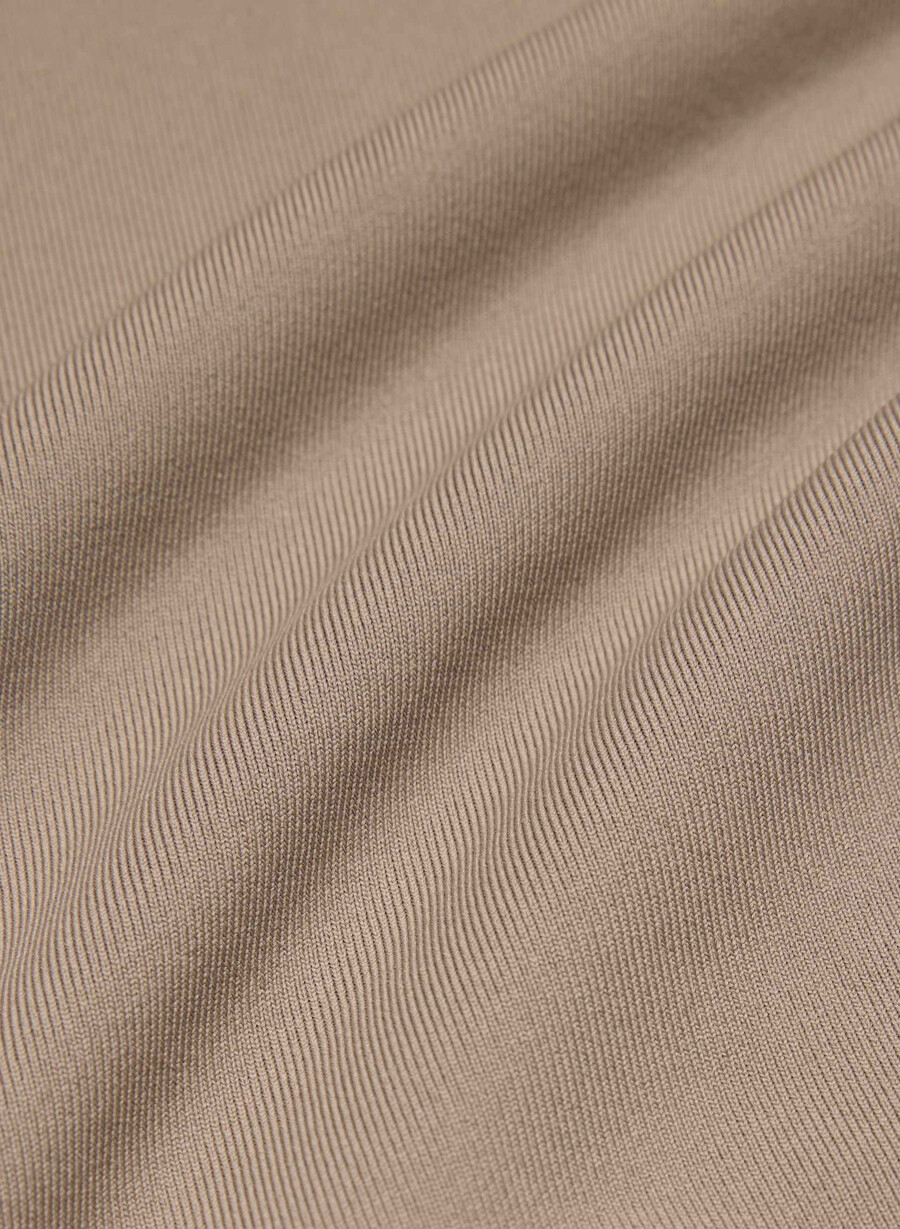 original contour splendid crew longsleeve folio brown