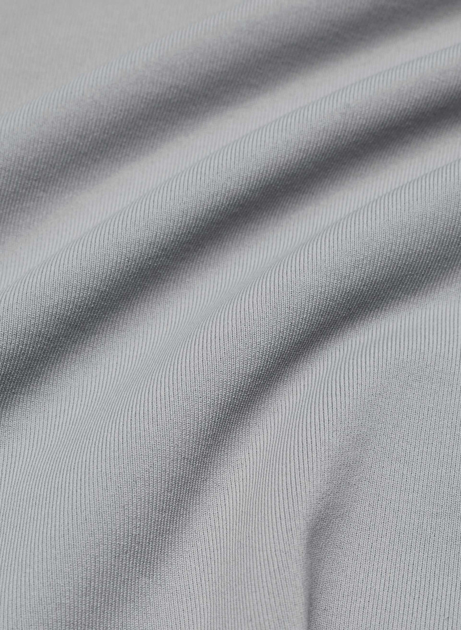 original contour splendid crew longsleeve riverstone grey