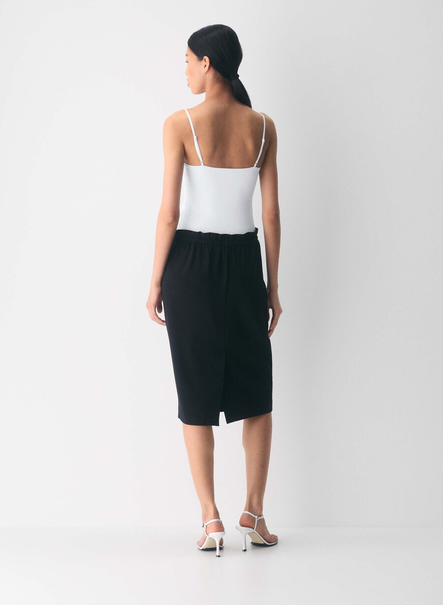 original contour presence cami tank bright white