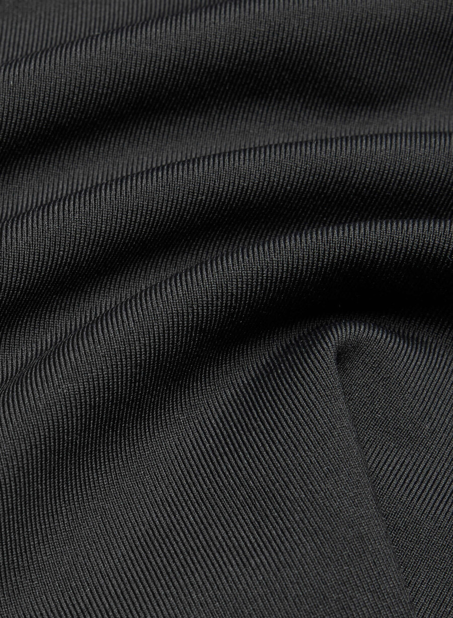 original contour presence waist cami tank black