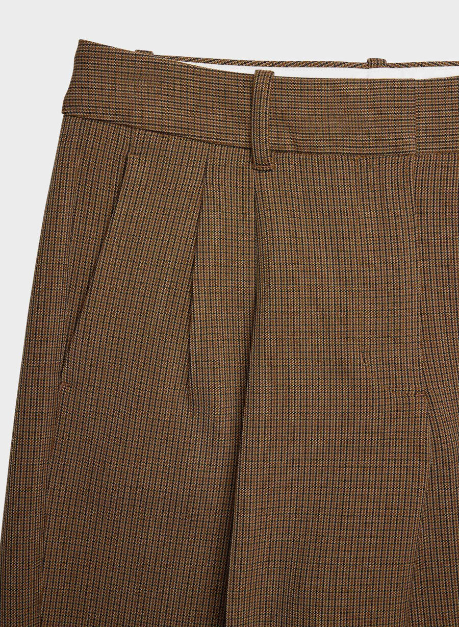 the effortless pant lo-rise - ressential black