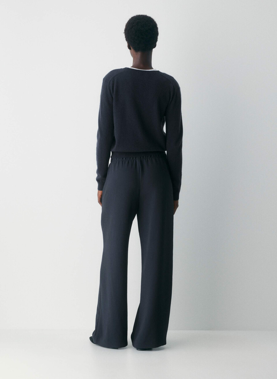 the lodge pant curve-fit - crepette light birch