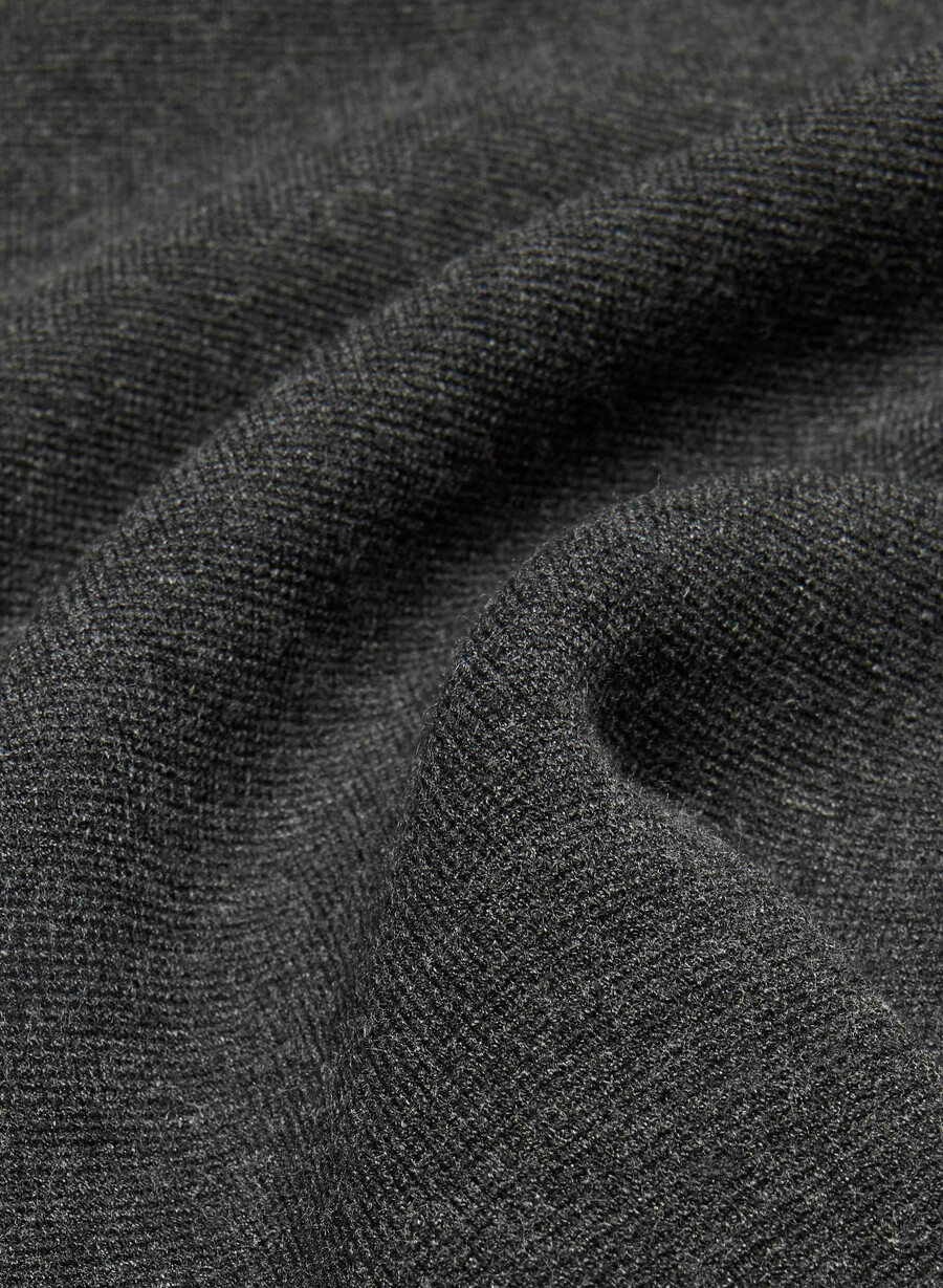 saint cardigan heather galaxy