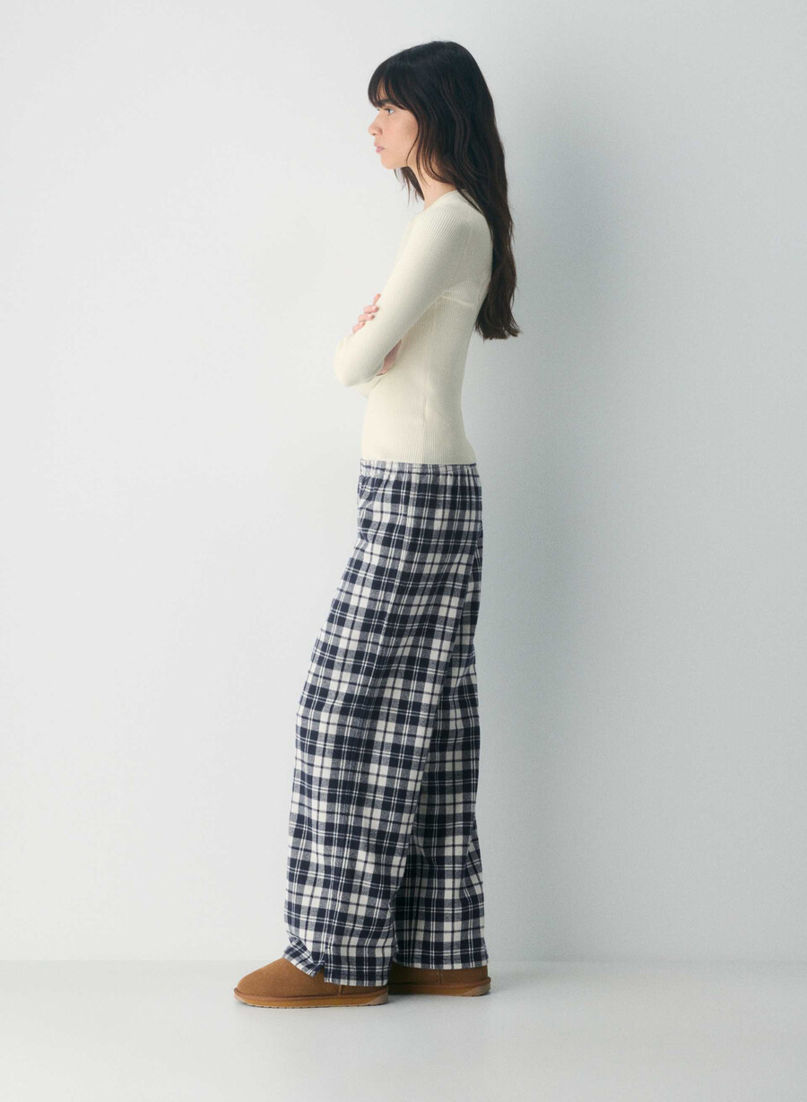 hush sweater light birch