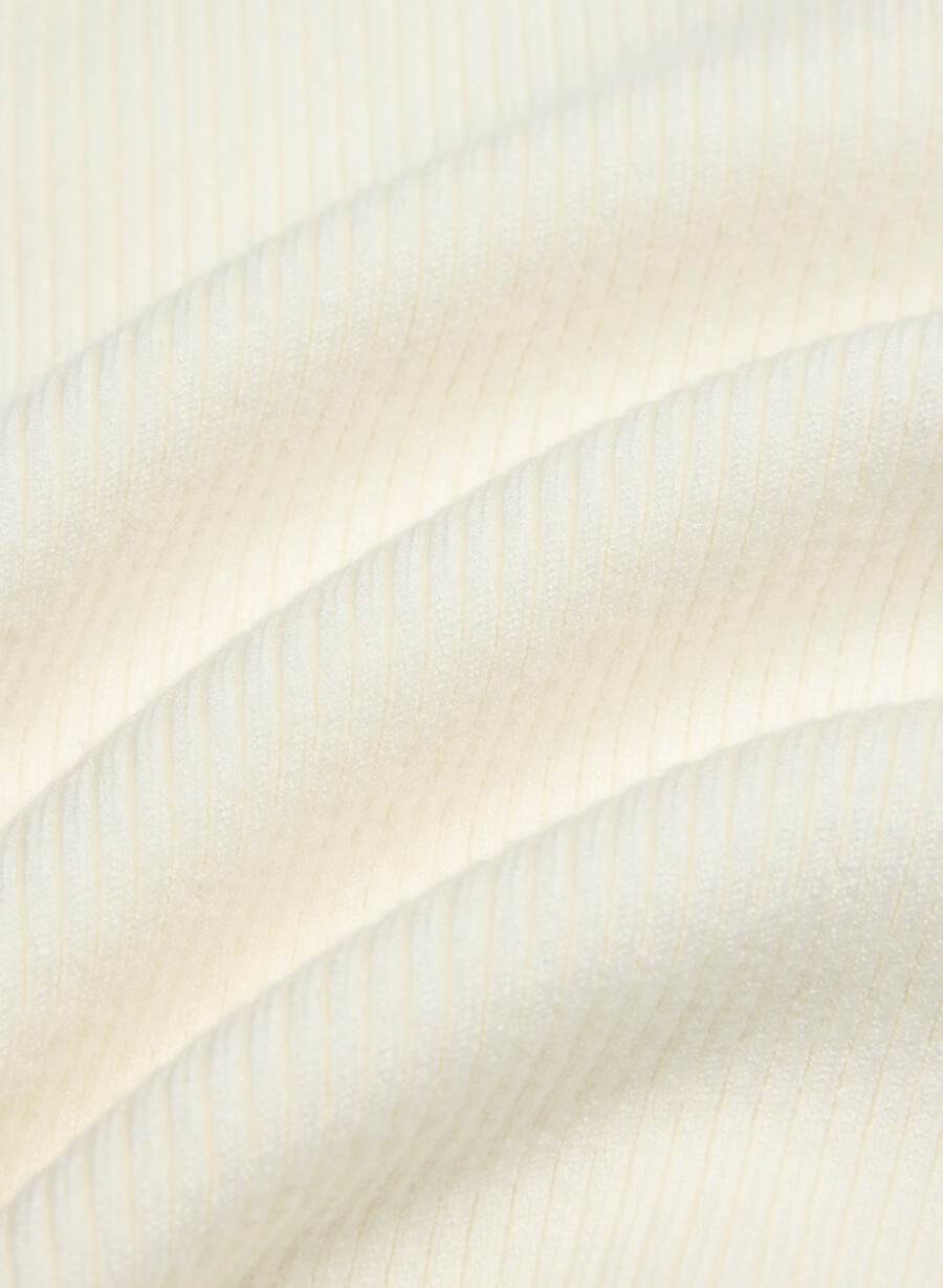 hush sweater light birch