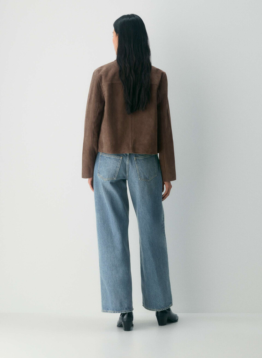 denim forum christy relaxed super lo-rise wide jean vintage medium blue