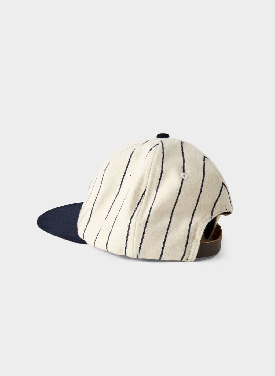 new era los angeles dodgers 9fifty retro crown hat birchdark night nav