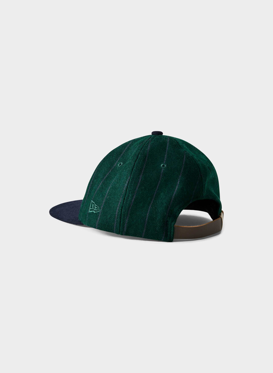 new era los angeles dodgers 9fifty retro crown hat scarab dk nt nvy