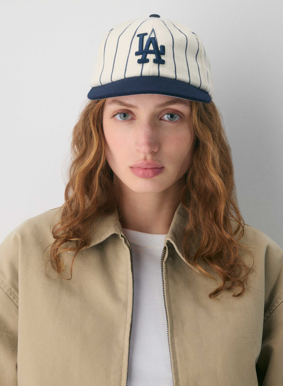 new era los angeles dodgers 9fifty retro crown hat scarab dk nt nvy