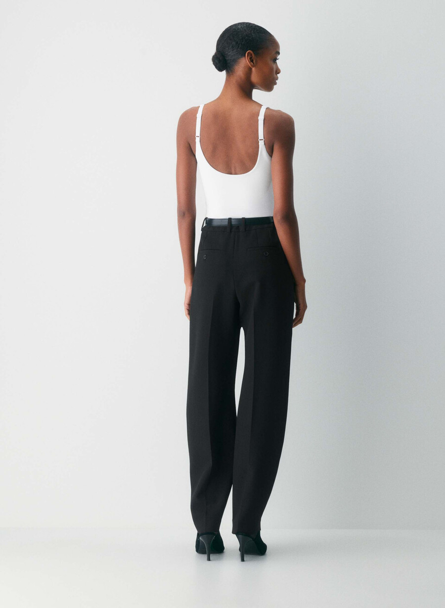 original contour apex bodysuit bright white