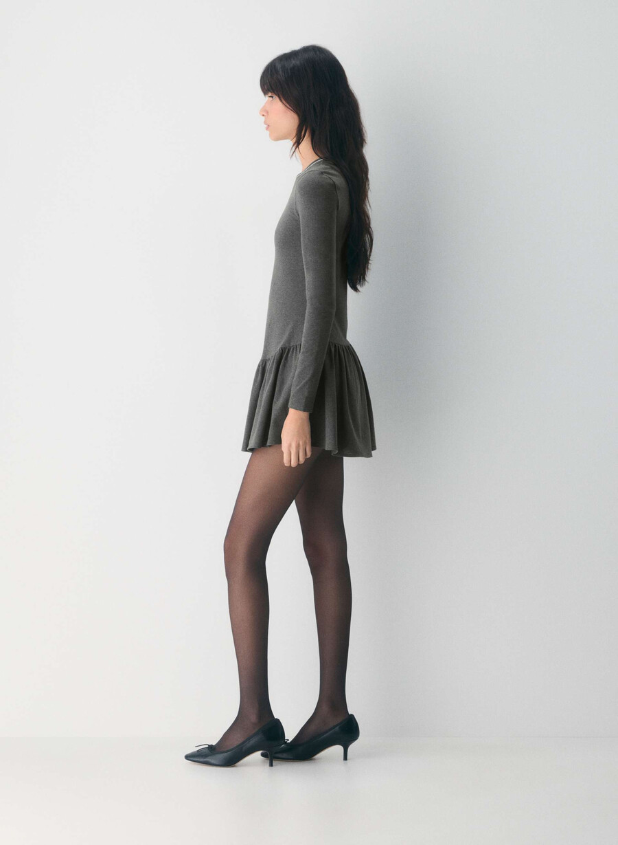 chill figurine dress admiral