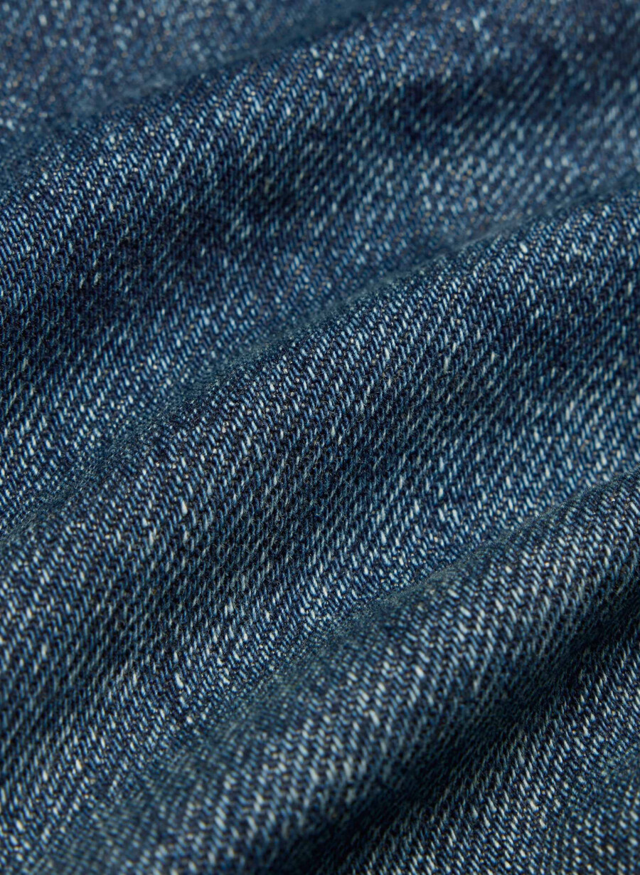 denim forum the 90s vintage micro denim skirt be about dark bleu